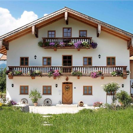 베르겐 Schusterhof 빌라 외부 사진