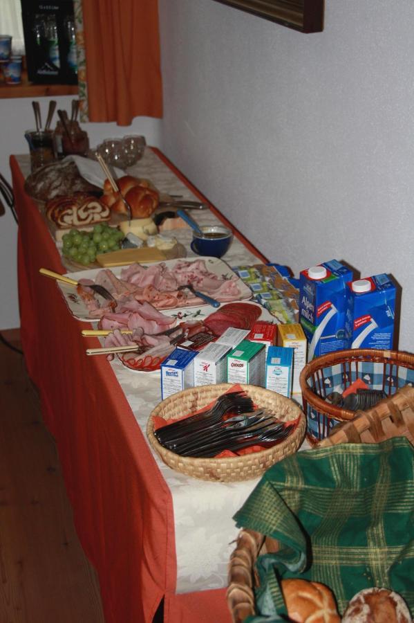 베르겐 Schusterhof 빌라 외부 사진